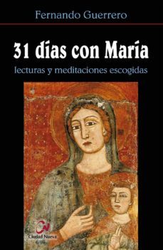 31 dias con matria: lecturas y meditaciones escogidas-9788497151122