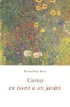 cartas en torno a un jardin-9788497165822