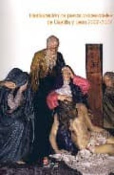 restauracion de pasos procesionales de castilla y leon 2002-2007-9788497185622