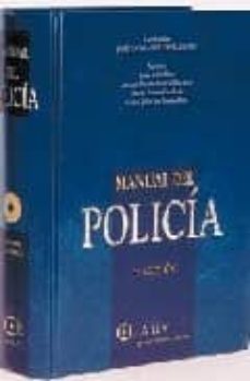 manual de policia (5ª ed.)-9788497255622