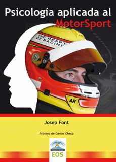 psicologia aplicada al motosport-josep font-9788497277822