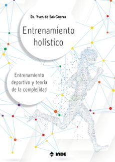 entrenamiento holistico-dr. yves de saa guerra-9788497294522