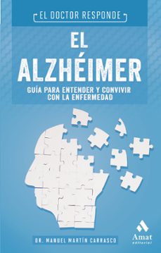 el alzheimer: el doctor responde-9788497357722