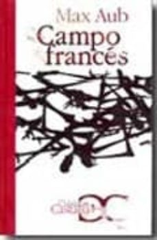 campo frances-max aub-9788497402422