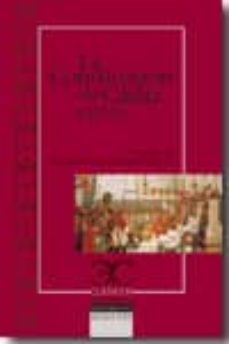 la constitucion de cadiz (1812)-9788497403122