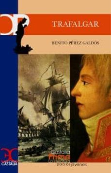 trafalgar (ebook)-9788497405522