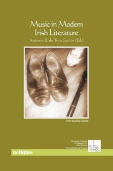 music in modern irish literature-9788497455022