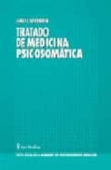 tratado de medicina psicosomatica-james l. levenson-9788497512022