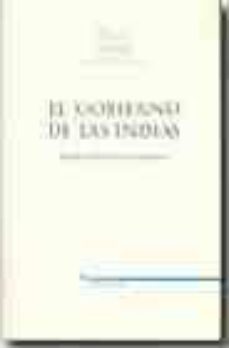 el gobierno de las indias-9788497681322