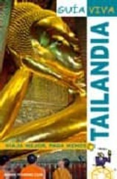 tailandia (guia viva)-9788497764322
