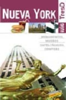 nueva york (guias tresd)-9788497766722