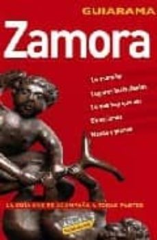 zamora (guiarama)-9788497767422