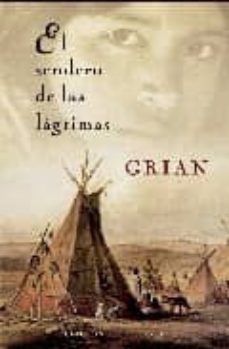 el sendero de las lagrimas-9788497774222