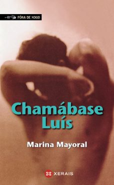 chamabase, luis-marina mayoral-9788497825122