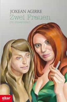 zwei frauen (bi emakume)-9788497839822