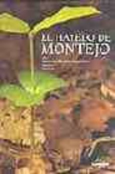el hayedo de montejo-9788497850322