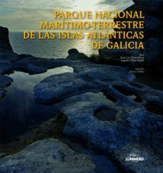 parque nacional maritimo-terrestre de las islas atlanticas de gal icia-augusto perez alberti-9788497855822