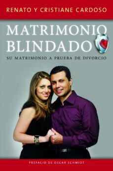 matrimonio blindado: su matrimonio a prueba de divorcio-9788497858922