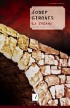 la cabana-josep girones-9788497913522