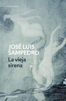 la vieja sirena-9788497930222