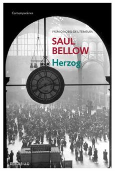 herzog-saul bellow-9788497933322