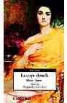 la copa dorada-9788497934022