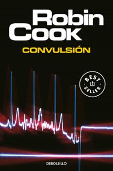 convulsion-robin cook-9788497935722