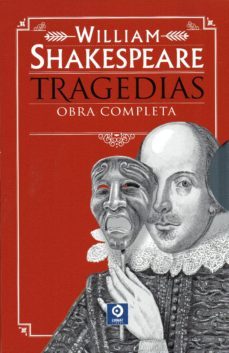 tragedias completas william shakespeare-9788497944922