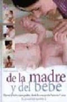 guia completa de la madre y del bebe-9788497990622