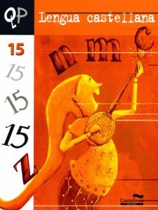qp lengua castellana 15 5º primaria-9788498041422