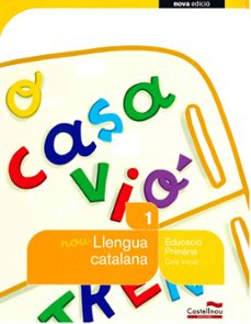 llengua catalana 1º educacio primaria-9788498047622