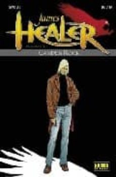 james healer 1: camden rock-9788498140422