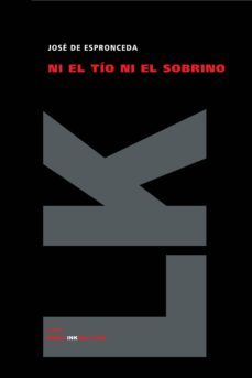 ni el tio ni el sobrino-9788498162622