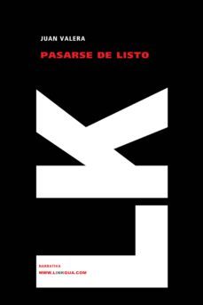 pasarse de listo-9788498163322