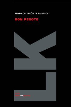 don pegote-pedro calderon de la barca-9788498164022