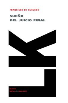 sueño del juicio final-9788498168822