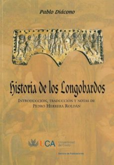 historia de los longobardos-9788498280722