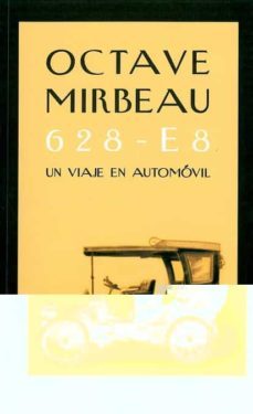 628-e8 . un viaje en automovil-9788498281422