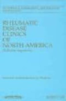 rheumatic disease clinics of north america (edicion española). numero 3 - 2006: sindrome antifosfolipidico (de hughes)-9788498351422