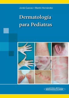 dermatologia para pediatras- jorda cuevas-9788498355222