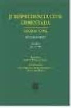 jurisprudencia civil comentada: codigo civil (3 vols.) (2ª ed.)-miguel pascual liaño-9788498365122