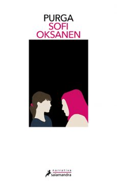purga-sofi oksanen-9788498383522