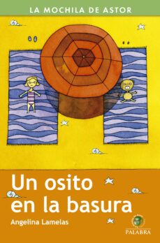 un osito en la basura-9788498409222