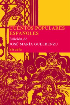 cuentos populares españoles-9788498418422