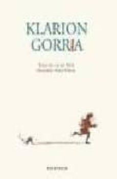 klarion gorria-iris van der heide-9788498430622