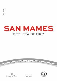 san mames. beti eta betiko (ebook)-batzuen artean-9788498435122