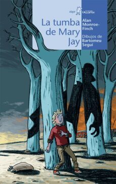 la tumba de mary jane-alan monroe finch-9788498454222