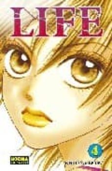 life nº 4-keiko suenobu-9788498470222