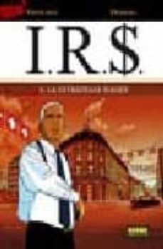 ir$ 2. la estrategia hagen-p. vrancken-9788498475722