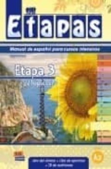 etapa 3 ¿topicos? libro del alumno + ejercicios + cd. nivel a2-9788498481822